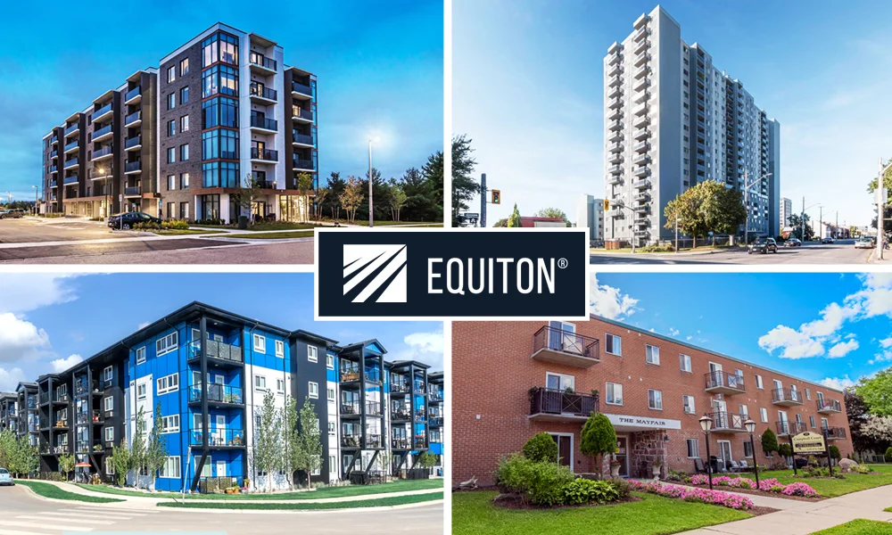 equiton 1 billion aum