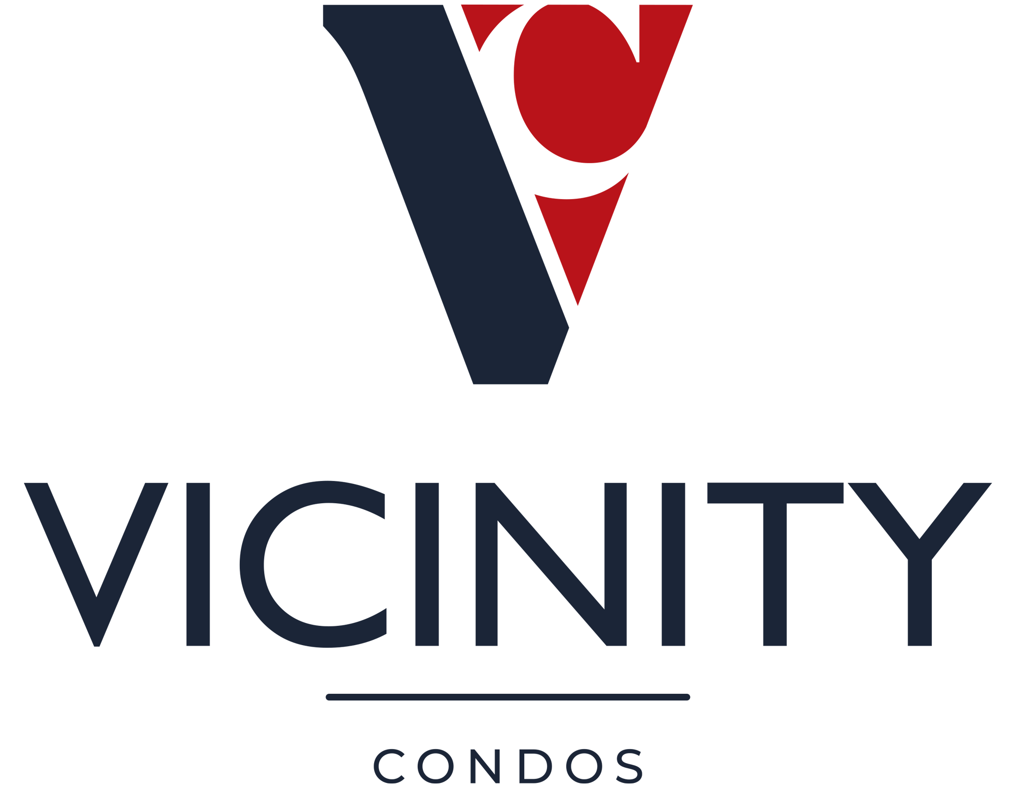 vicinity condos