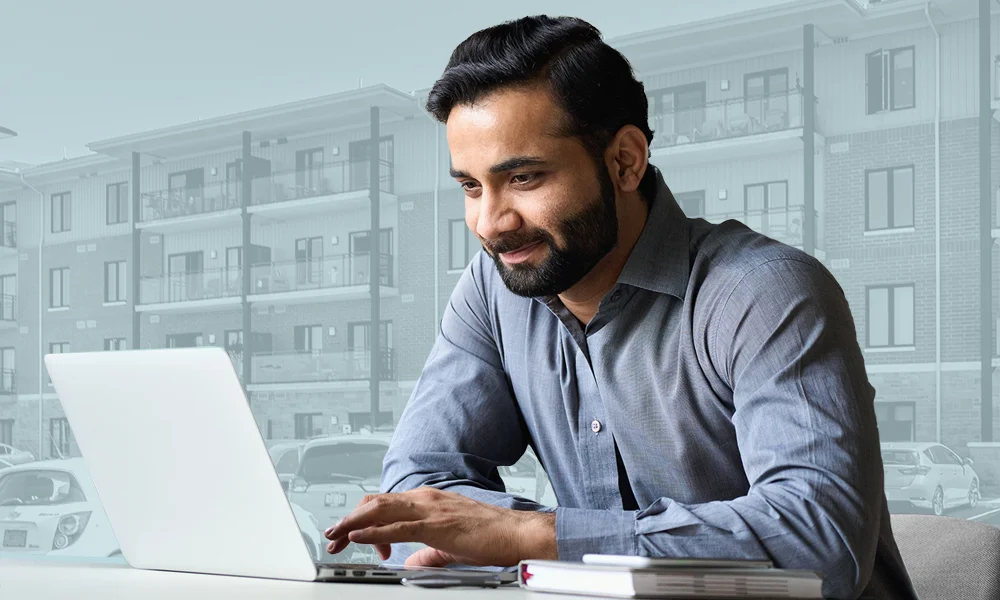 image of real estate terms