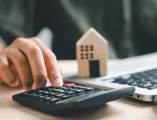 The Potential Tax Benefits of Investing in Private REITs